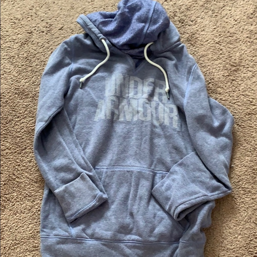 Under Armour hoodie